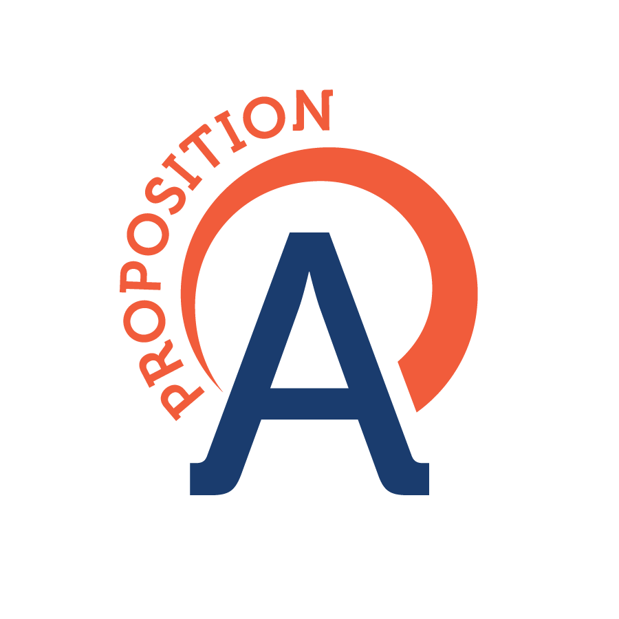 Transparent Prop A Logo