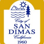 City of San Dimas Logo.
