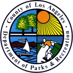 Los Angeles County Parks and Recreation logo