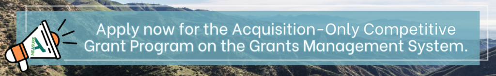 Competitive Grant Programs - RPOSD